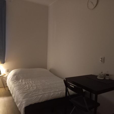 Kod Velikih Tuja Apartment Melenci Bagian luar foto