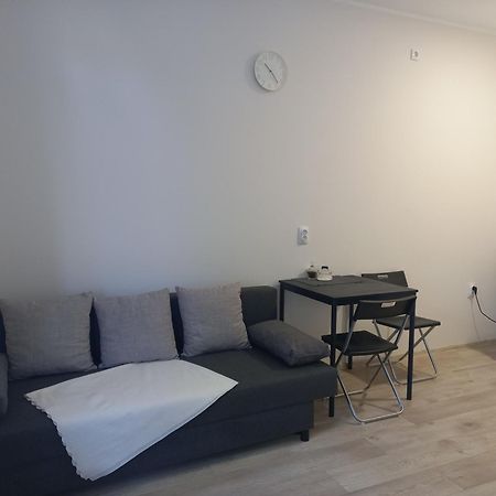 Kod Velikih Tuja Apartment Melenci Bagian luar foto